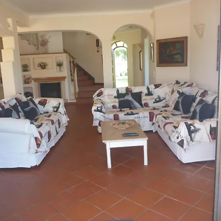 Vila Stylish Villa With Large Private Pool Sea Views *