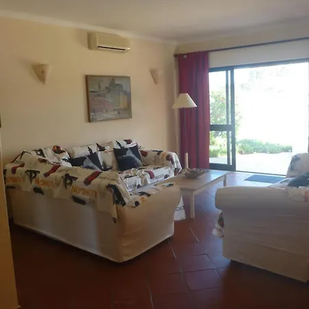 Stylish Villa With Large Private Pool Sea Views Vila Albufeira