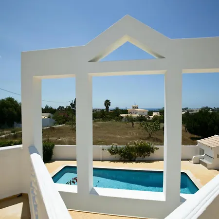 Vila Stylish Villa With Large Private Pool Sea Views *